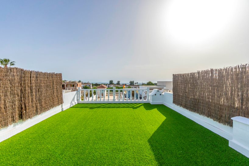 TOTALLY REFORMED HOUSE IN BLUE LAGOON. image 4