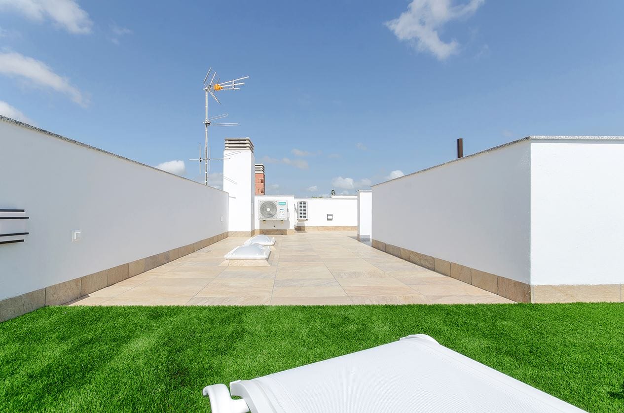 New build in Don Benito - Altos de la Laguna. image 4