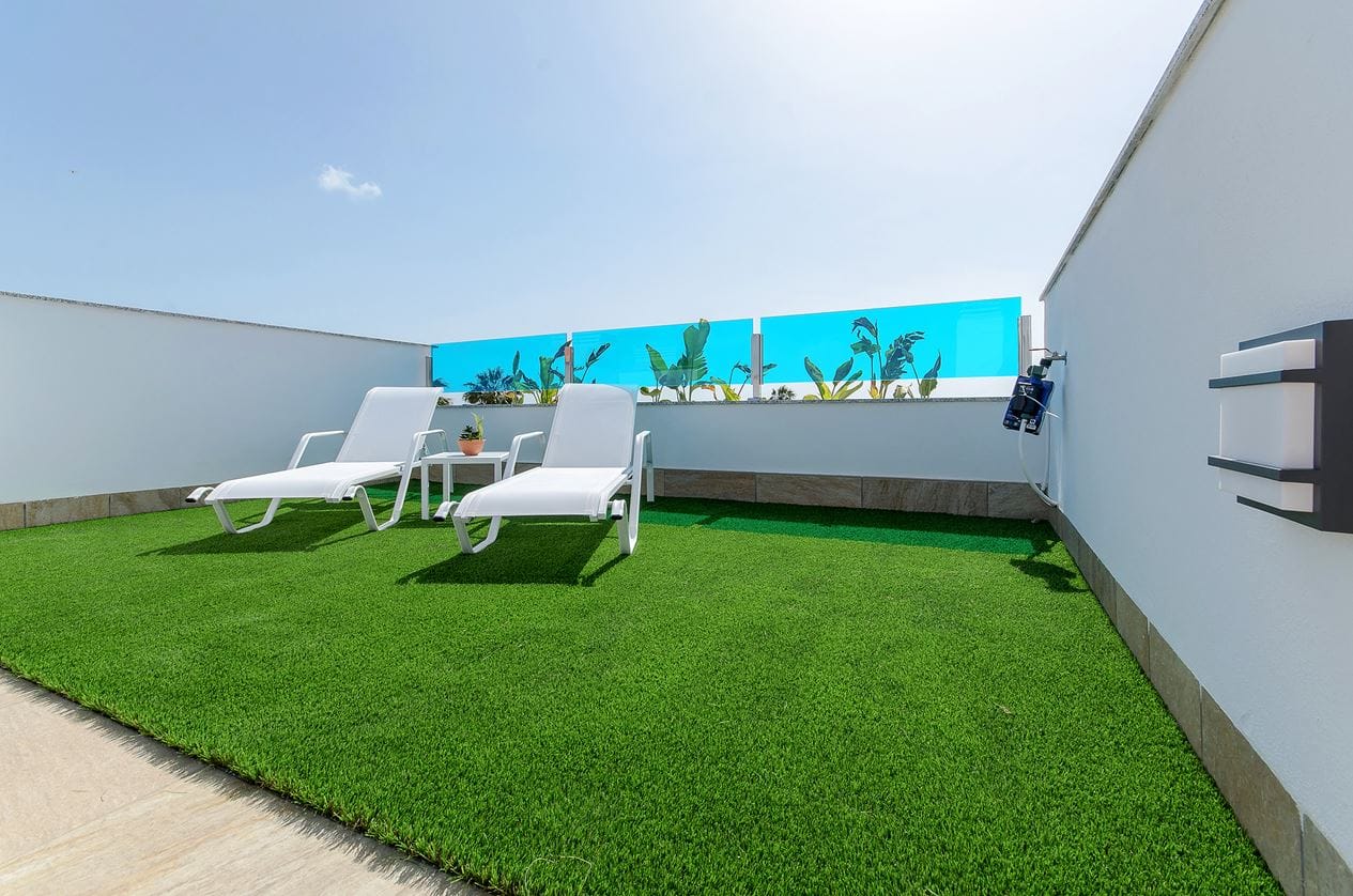 New build in Don Benito - Altos de la Laguna. image 5