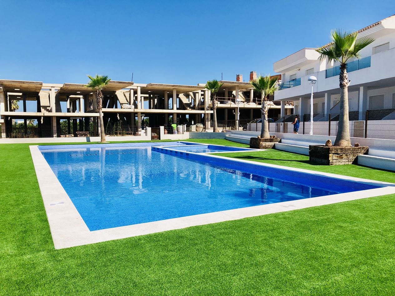 New build in Don Benito - Altos de la Laguna. image 3