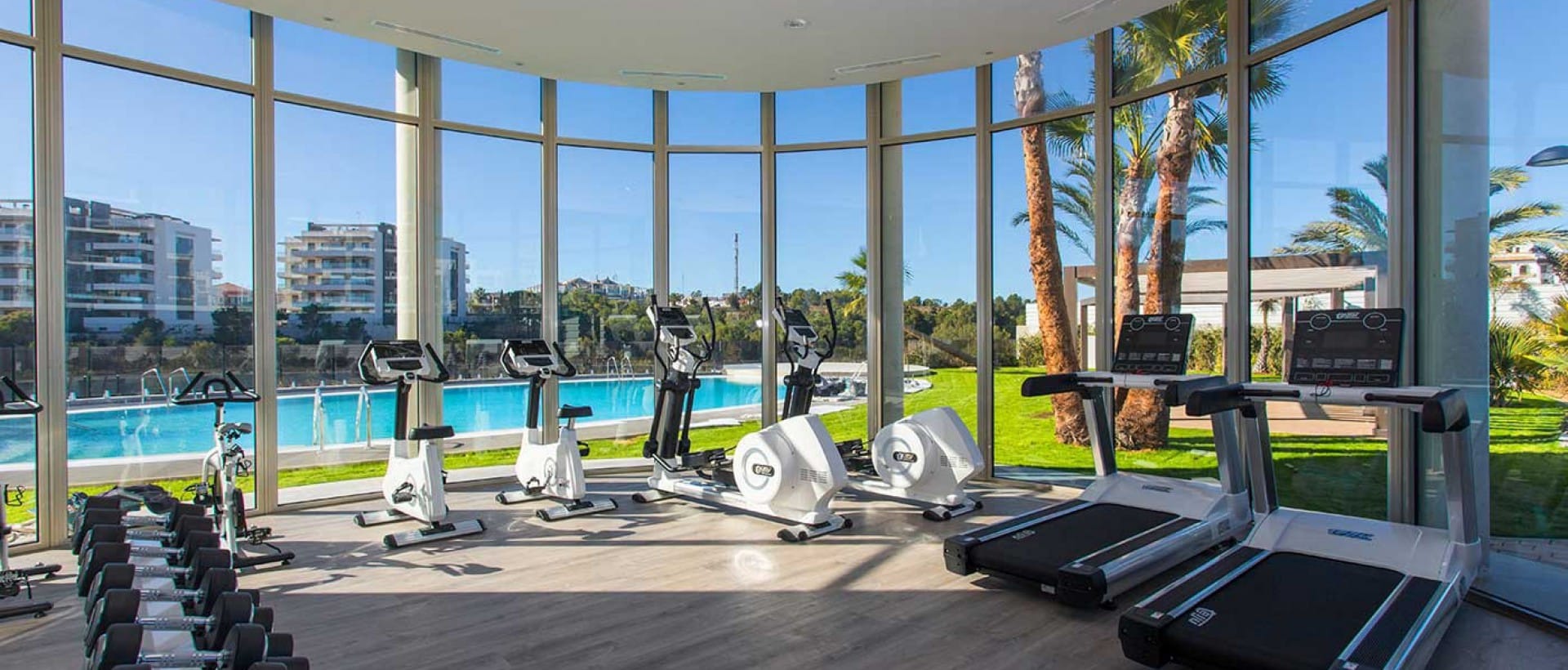 Collected Homes presents this luxury apartments in the popular urbanization Green Hills. image 5