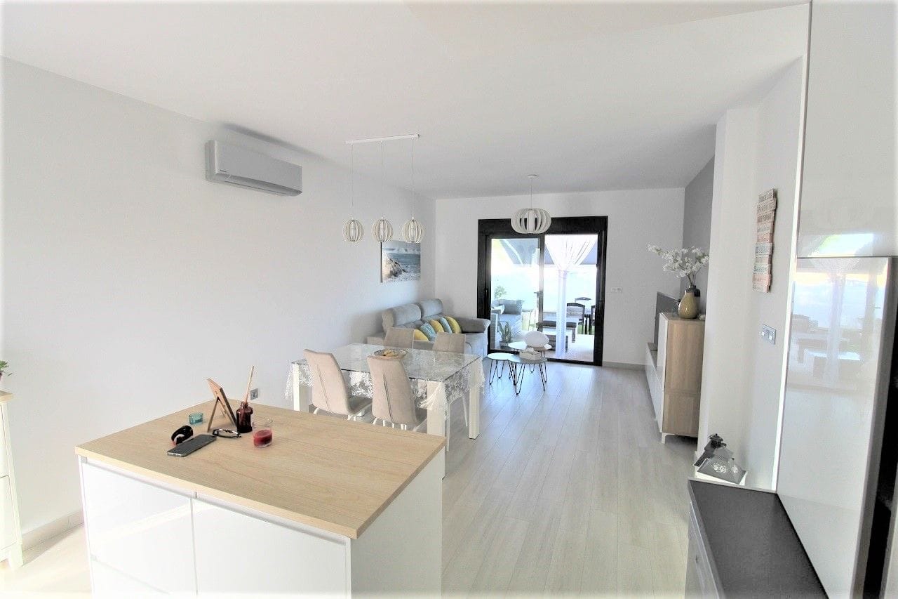 Welcome to the beautiful Pilar de la Horadada and Residencial Lamar Resort III. image 3