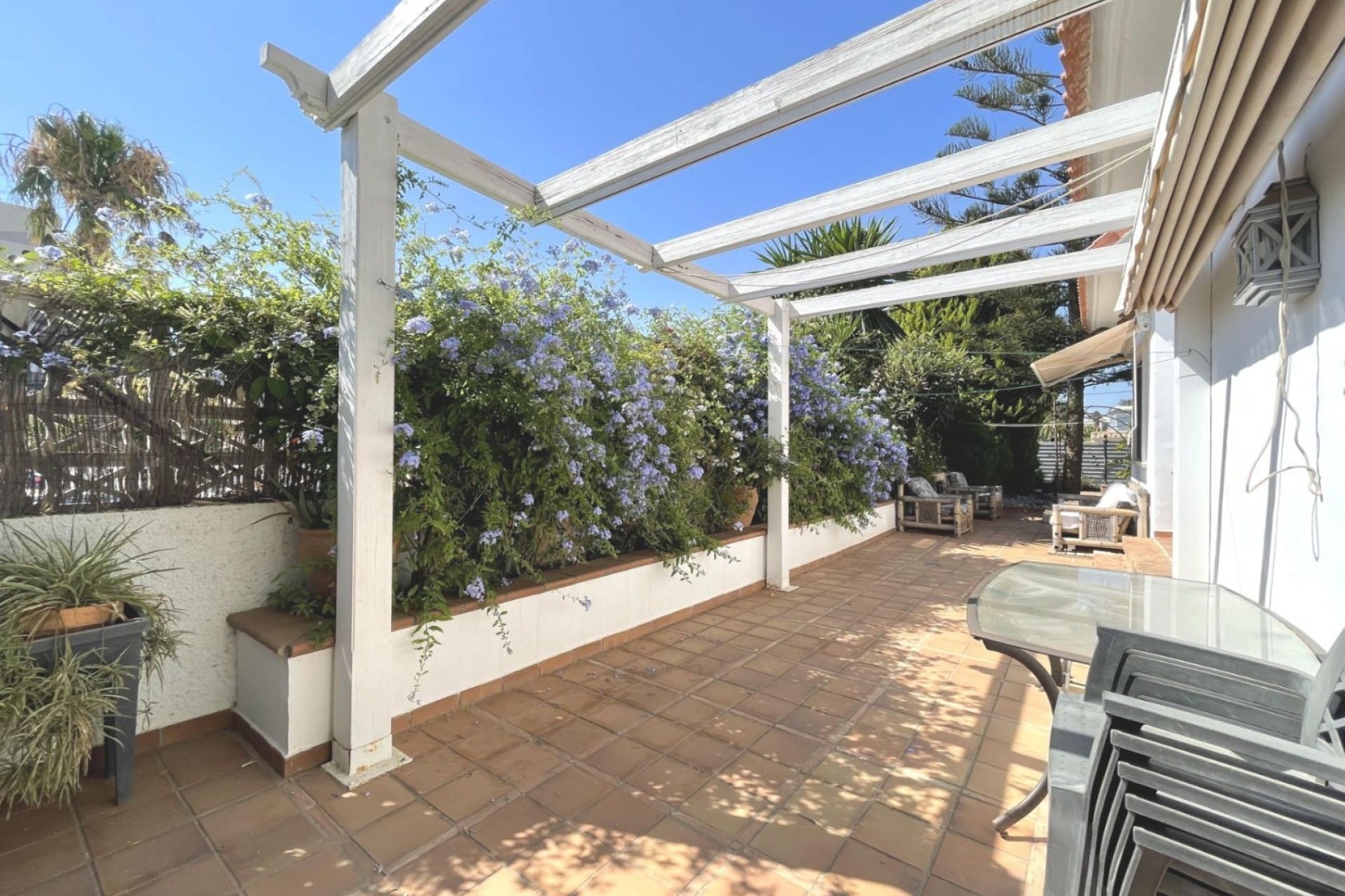 Welcome to this unique and charming house beyond the ordinary on the outskirts of downtown Torrevieja, Los Angeles. image 5