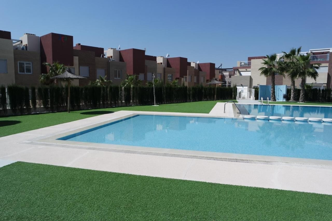 Torrevieja - Aguas Nuevas photo 1