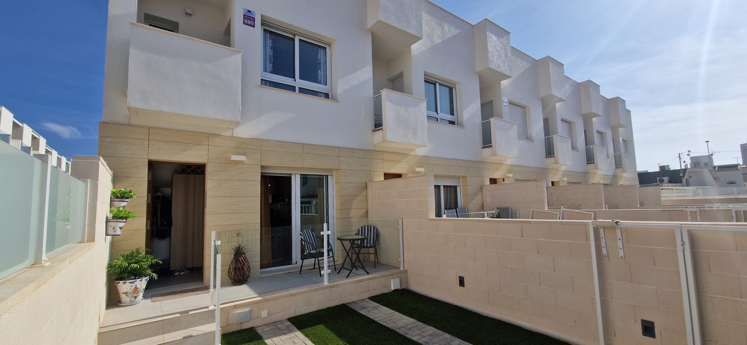 Torrevieja-Rosaleda image 3