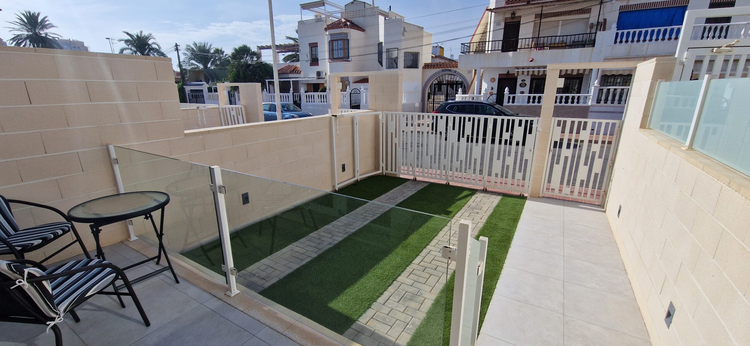 Torrevieja-Rosaleda image 4