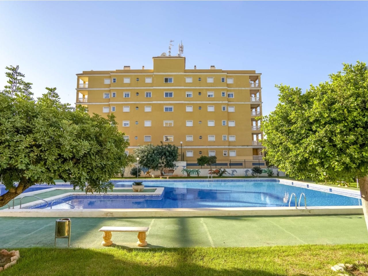 Torrevieja - La Mata photo 1