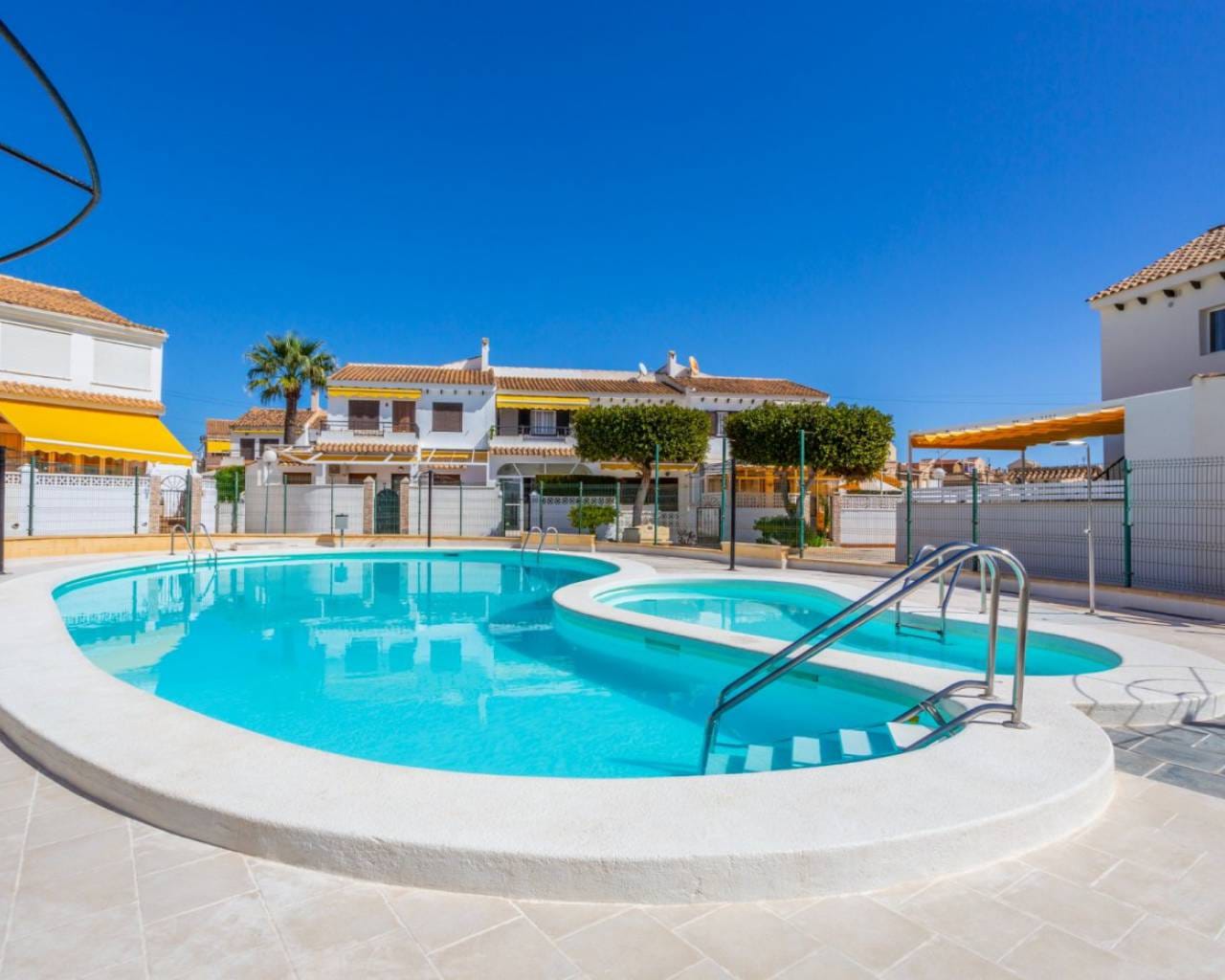 Torrevieja - La Mata photo 1