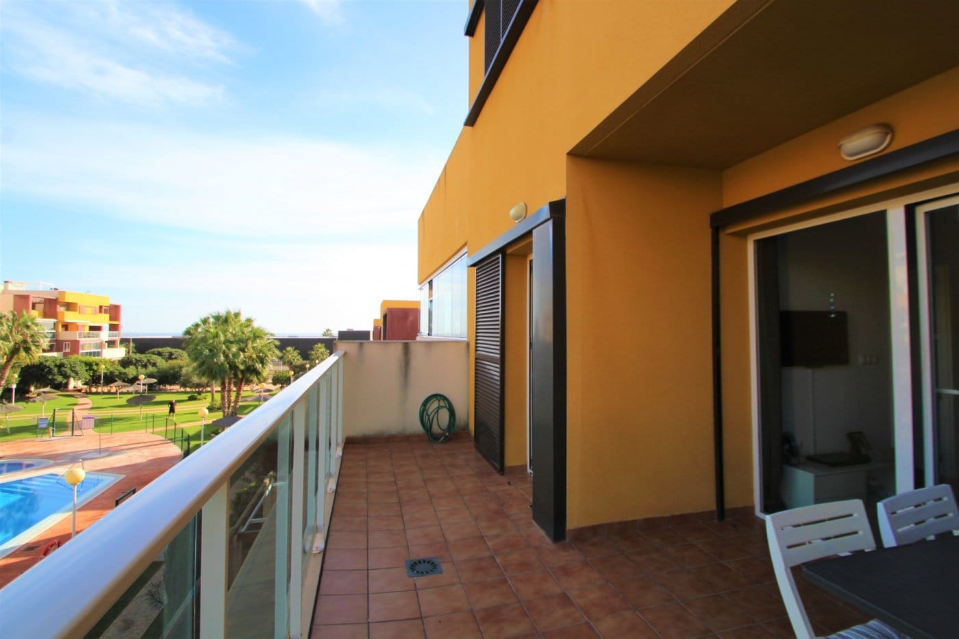 NEW ON THE MARKET - PLAYA FLAMENCA image 3