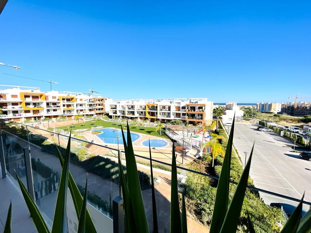 Orihuela Costa photo 1