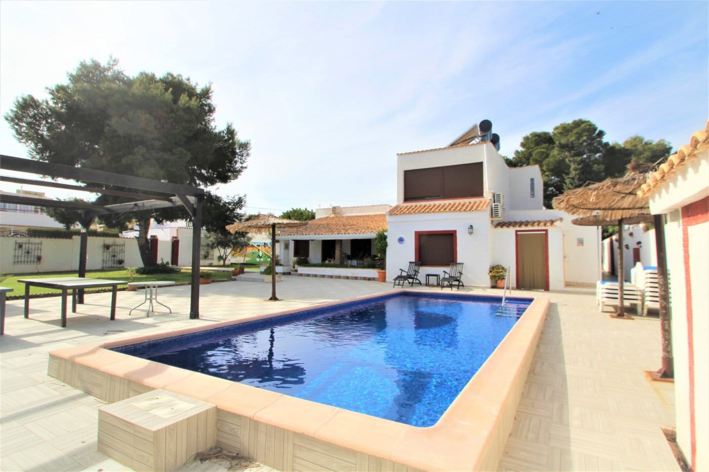 VILLA IN THE CABO ROIG AREA photo 1