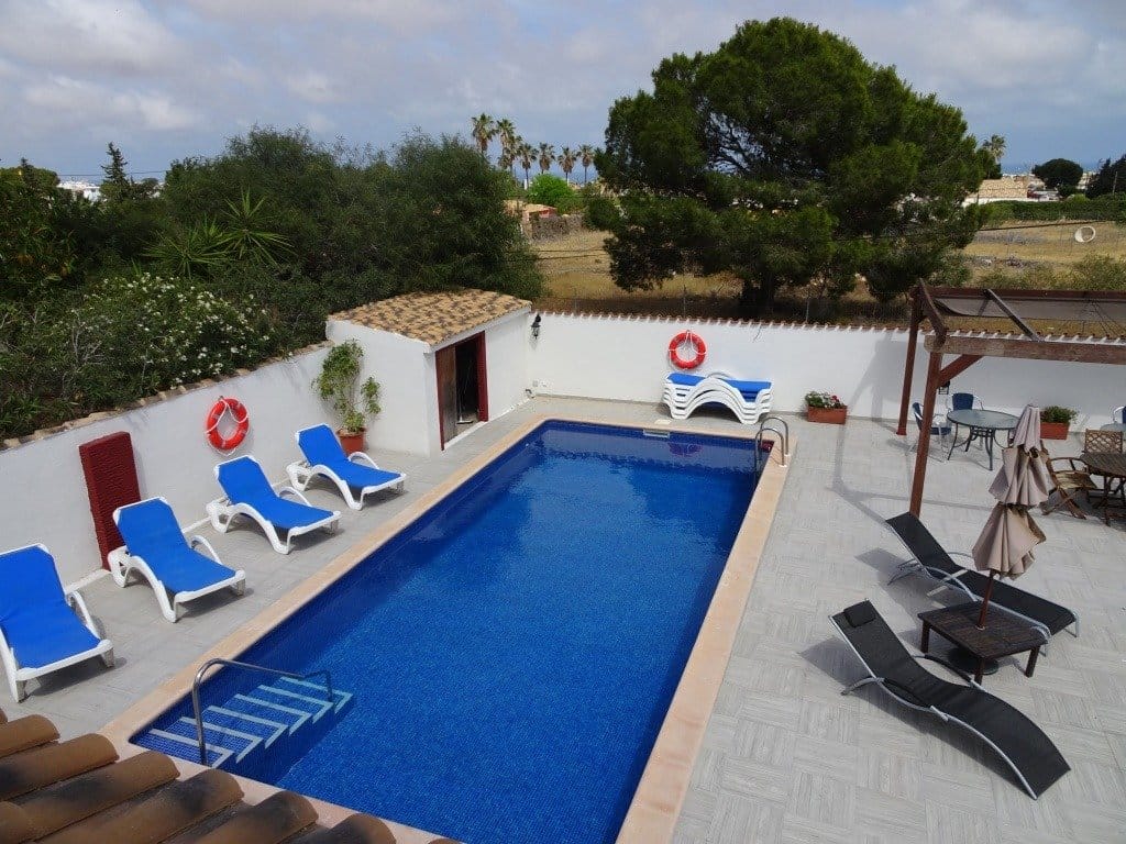 VILLA IN THE CABO ROIG AREA image 4