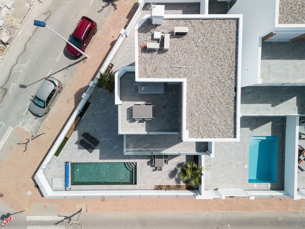 LUXURY VILLA IN SAN PEDRO DEL PINATAR photo 1