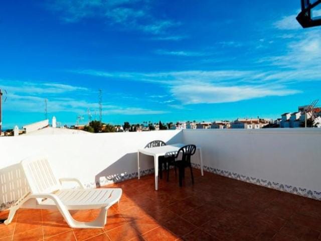 TOWNHOUSE IN PUEBLO PRINCIPE , VILLACOSTA , ORIHUELA COSTA. image 3