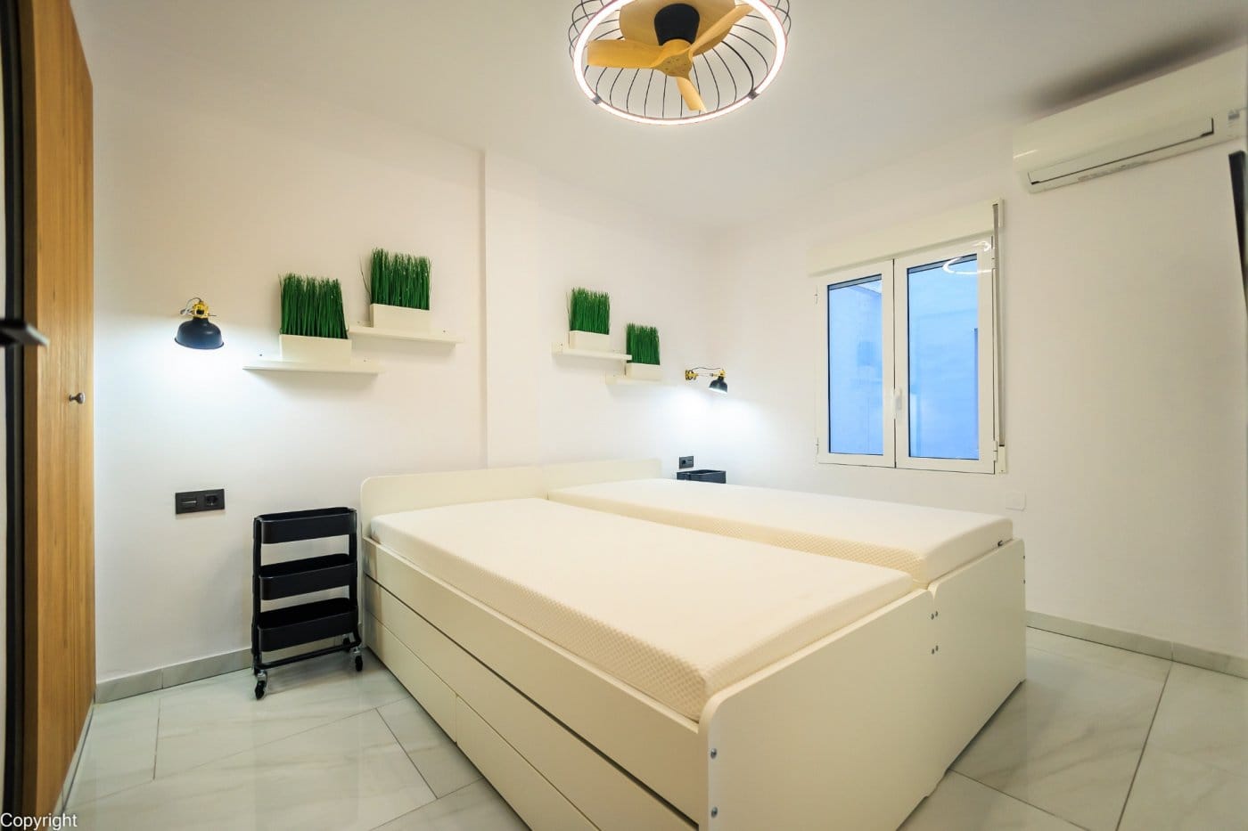 Apartment with tourist license, 50M from Playa del Cura in Torrevieja. image 4