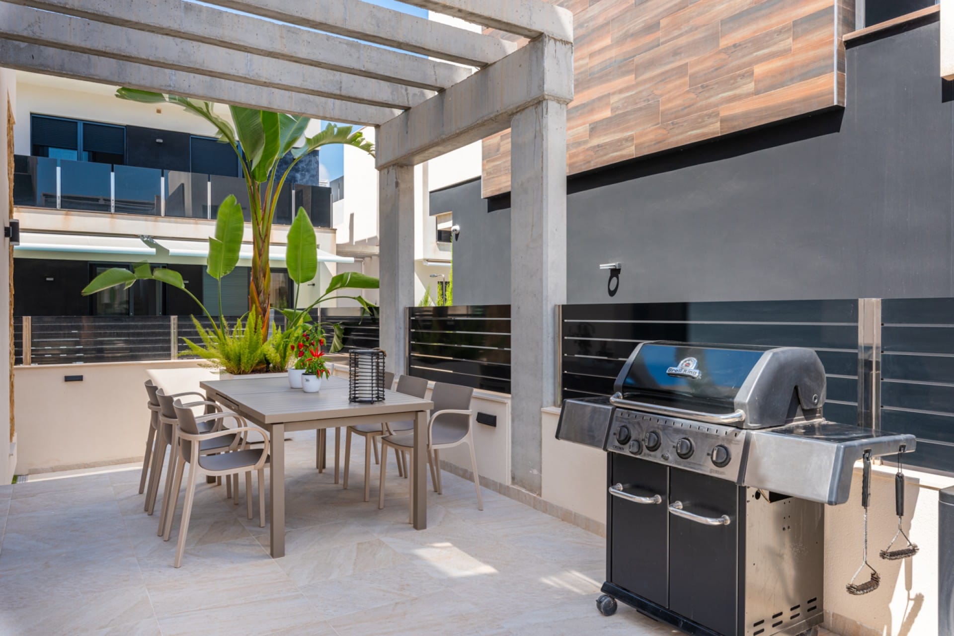 Stunning luxurious villa located in the exclusive area Lomas de Cabo Roig. image 3