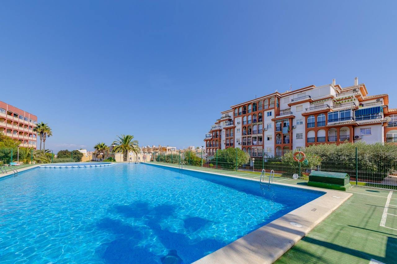 La Mata - Torrevieja photo 1