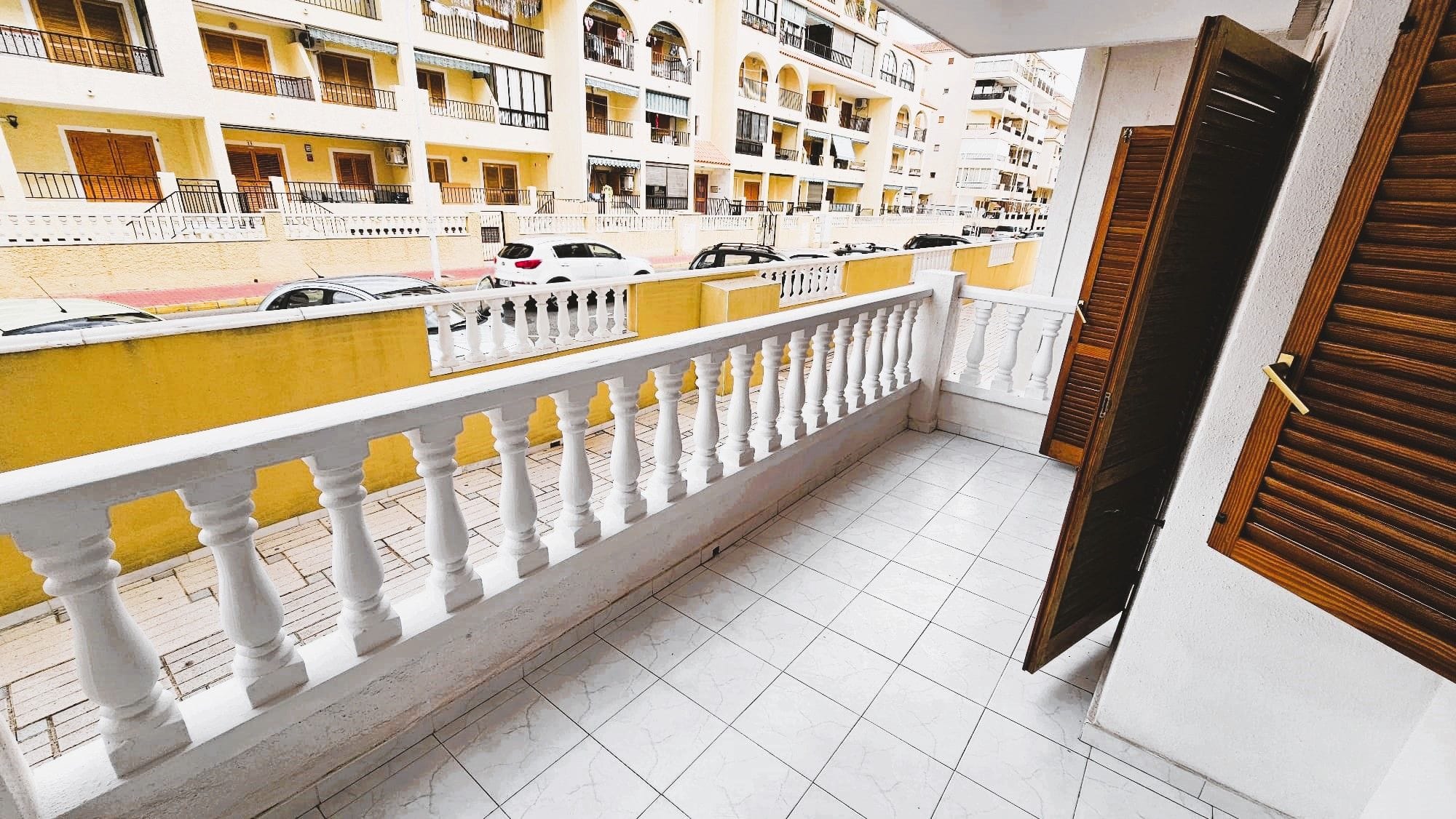 Charming Ground-Floor Apartment Near La Mata Beach. image 3