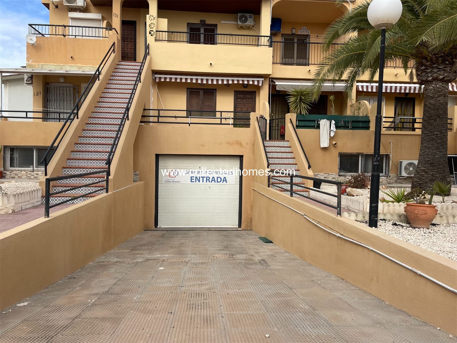 Renovated Apartment in Aguas Nuevas with amazing sea view. image 3