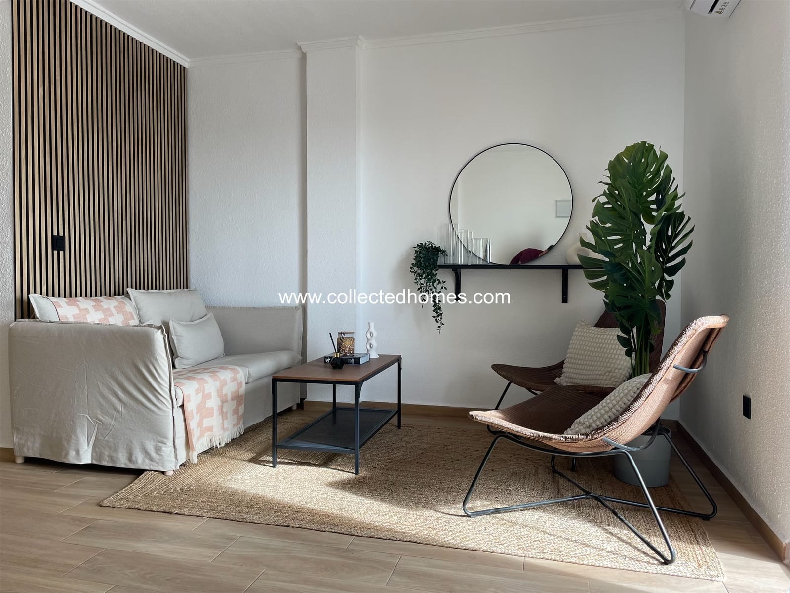 Renovated Apartment in Aguas Nuevas with amazing sea view. image 5