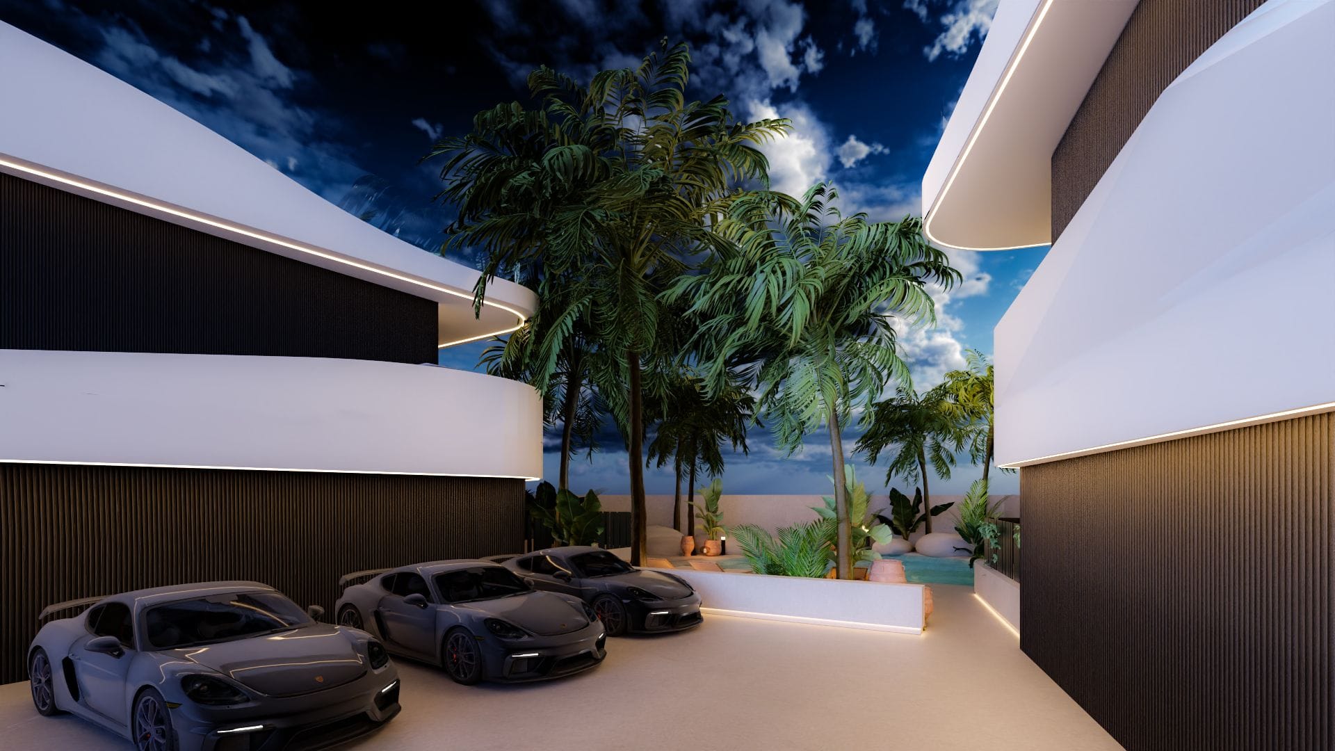 Exclusivity and Design Proeject in Orihuela Costa. image 4