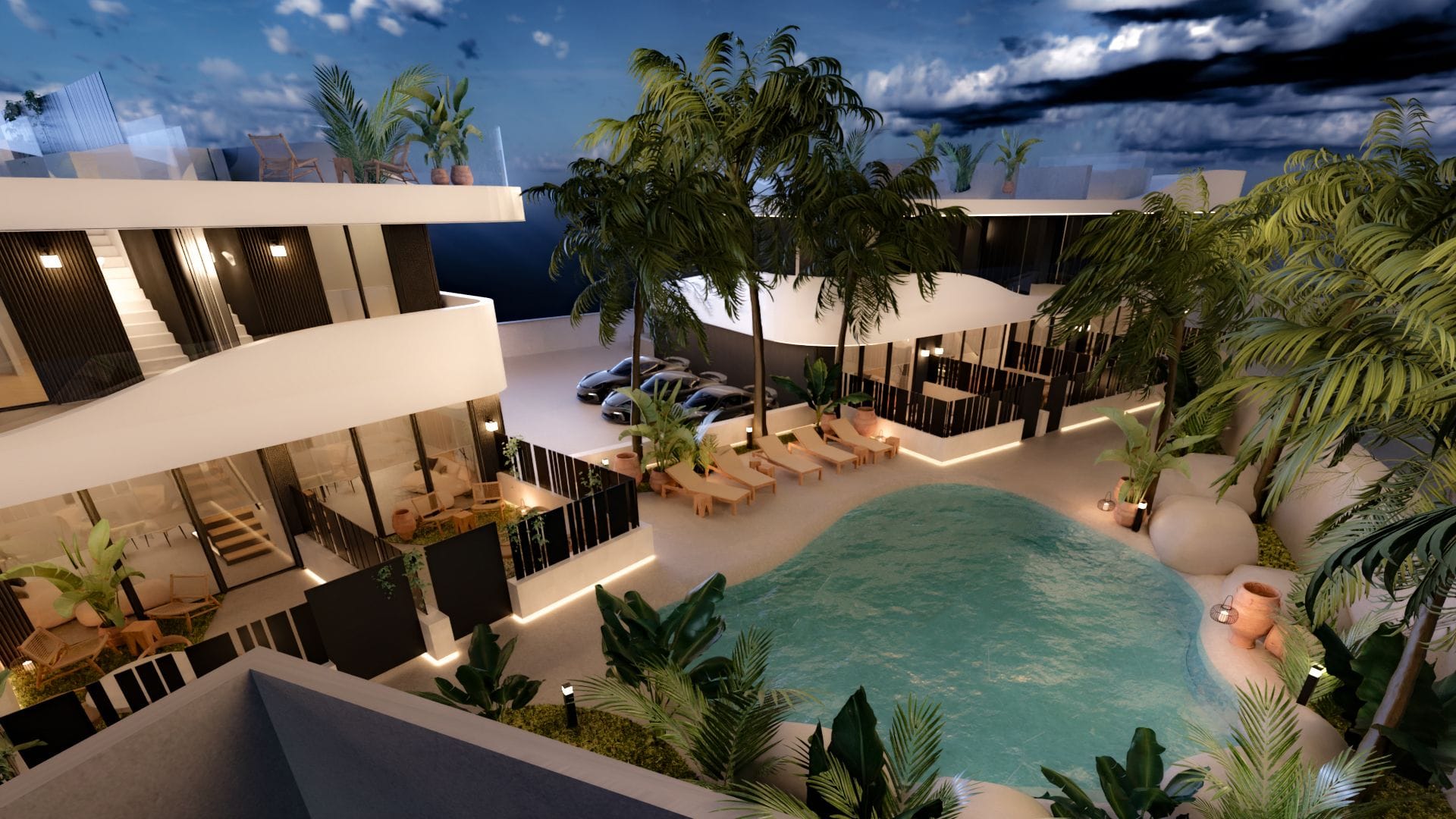 Exclusivity and Design Proeject in Orihuela Costa. image 5