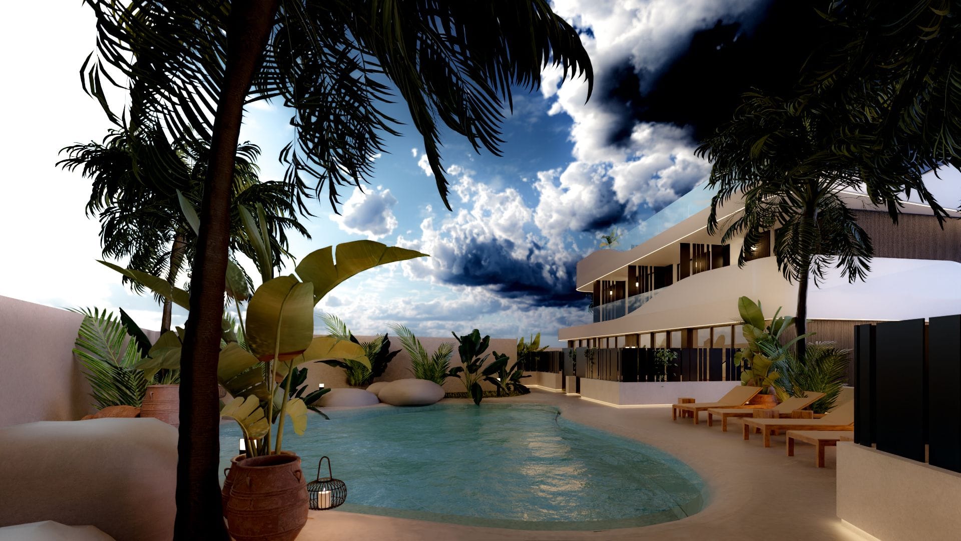 Exclusivity and Design Proeject in Orihuela Costa. image 3