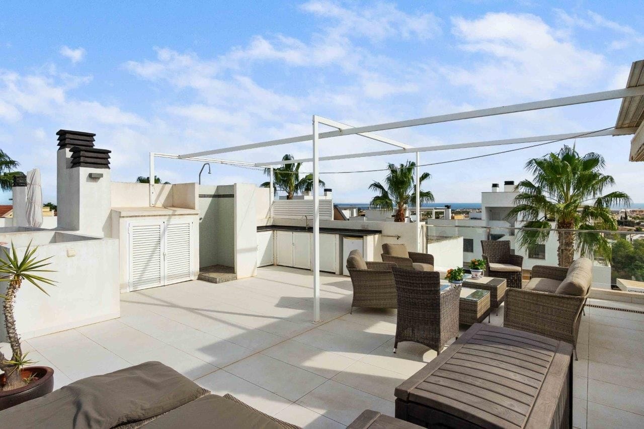 SPECTACULAR APARTMENT IN THE BEAUTIFUL URBANIZATION KO SAMOI - PRIVATE GARAGE SPACE AND STORAGE ROOM. image 3