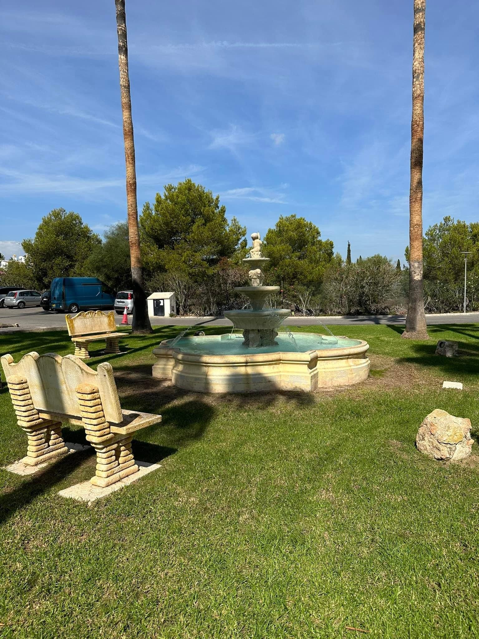 Renovated apartment in Villamartín. image 5