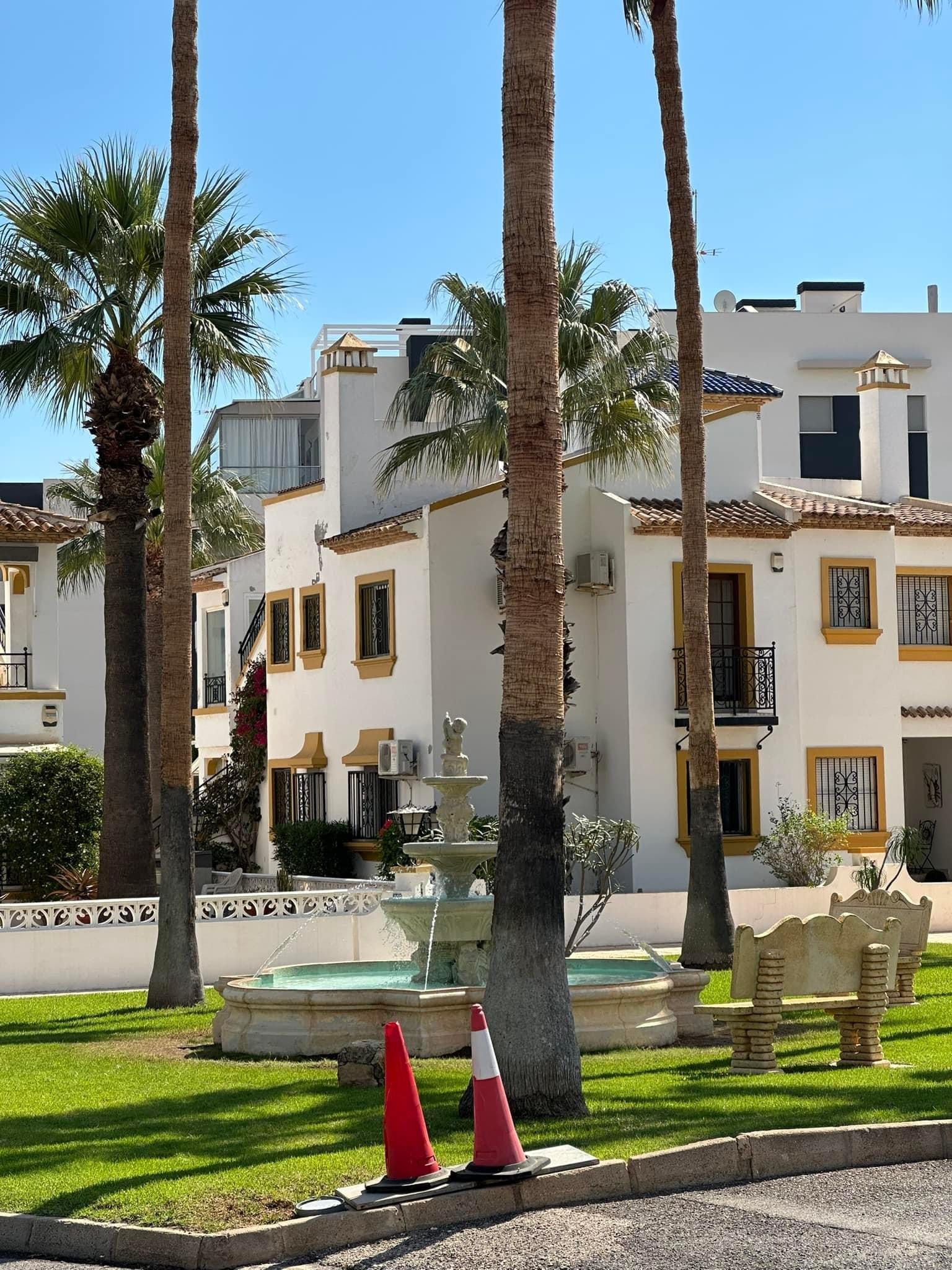 Renovated apartment in Villamartín. image 3