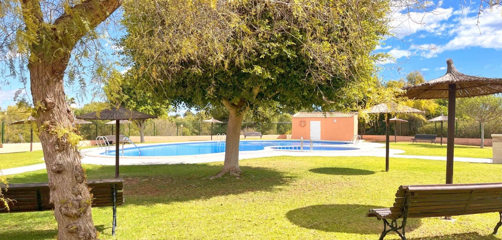 RENOVATED HOUSE WITH PRIVATE POOL AT DREAM HILLS, LOS ALTOS. image 3