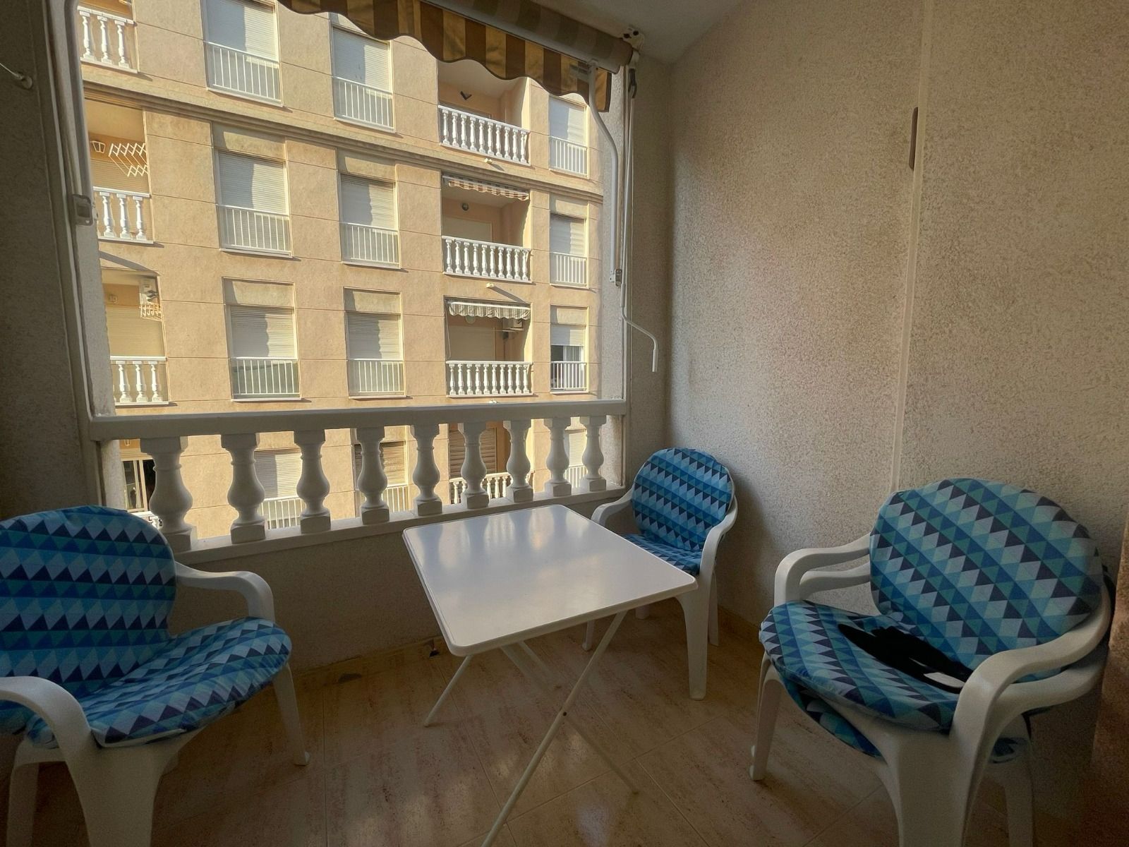 Cosy 2 bedrooms apartment just 200 metres to the Acequion beach. image 5