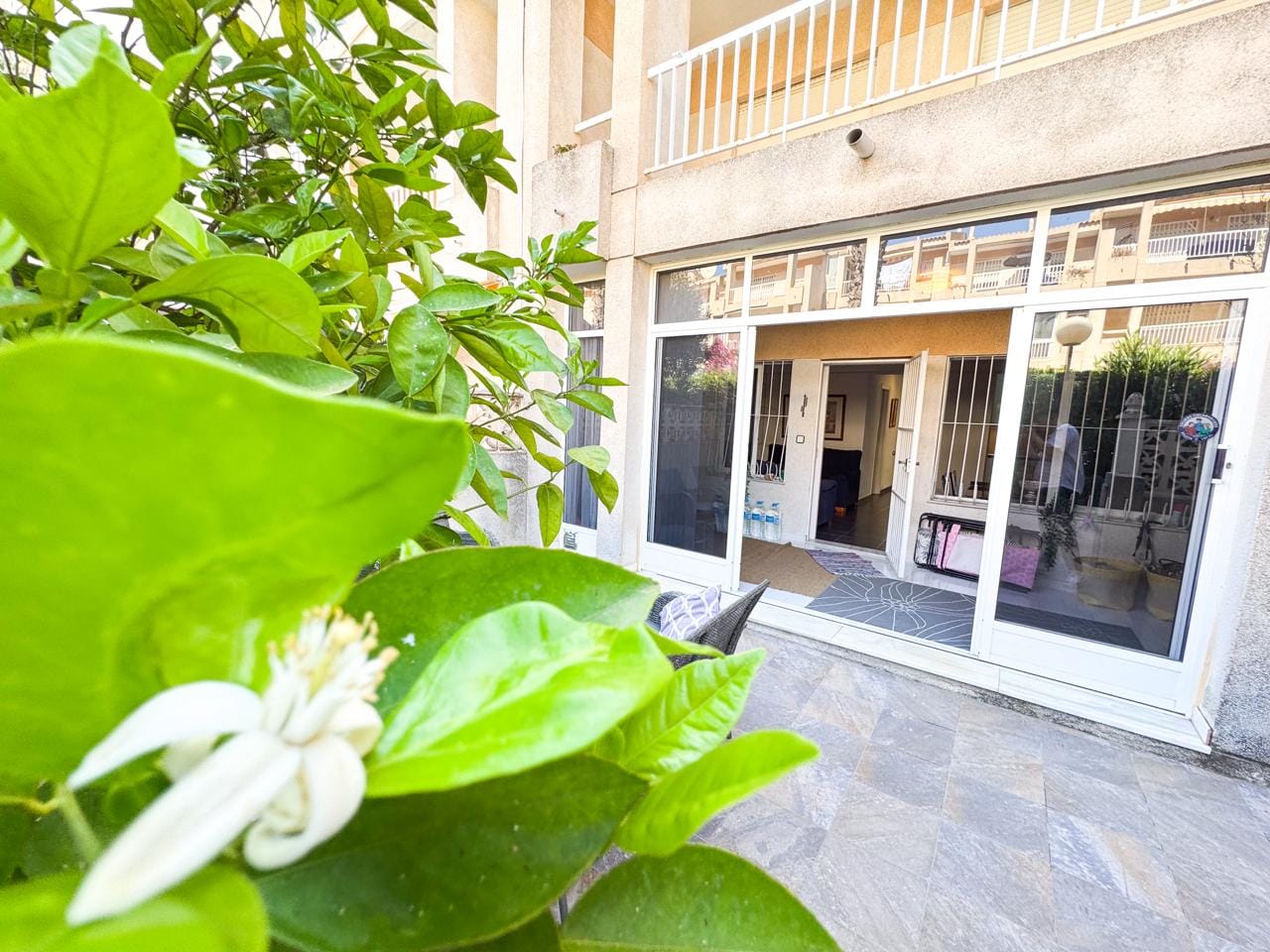 Cozy Ground Floor Apartment in Rosaleda, Torrevieja! photo 1