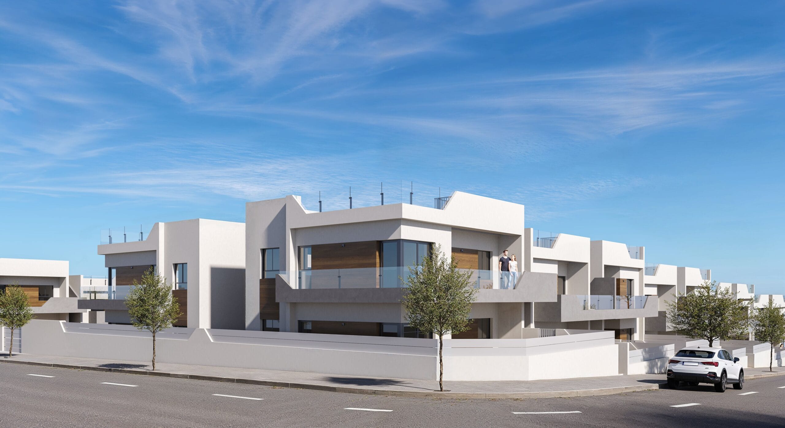 New Build Apartments in San Miguel de Salinas – Starting at 179,900€ image 3