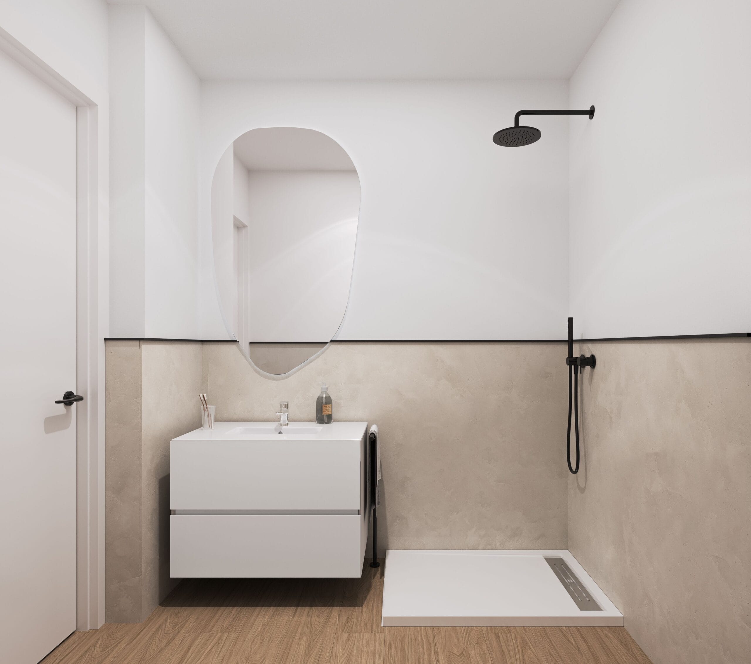 New Build Apartments in San Miguel de Salinas – Starting at 179,900€ image 4