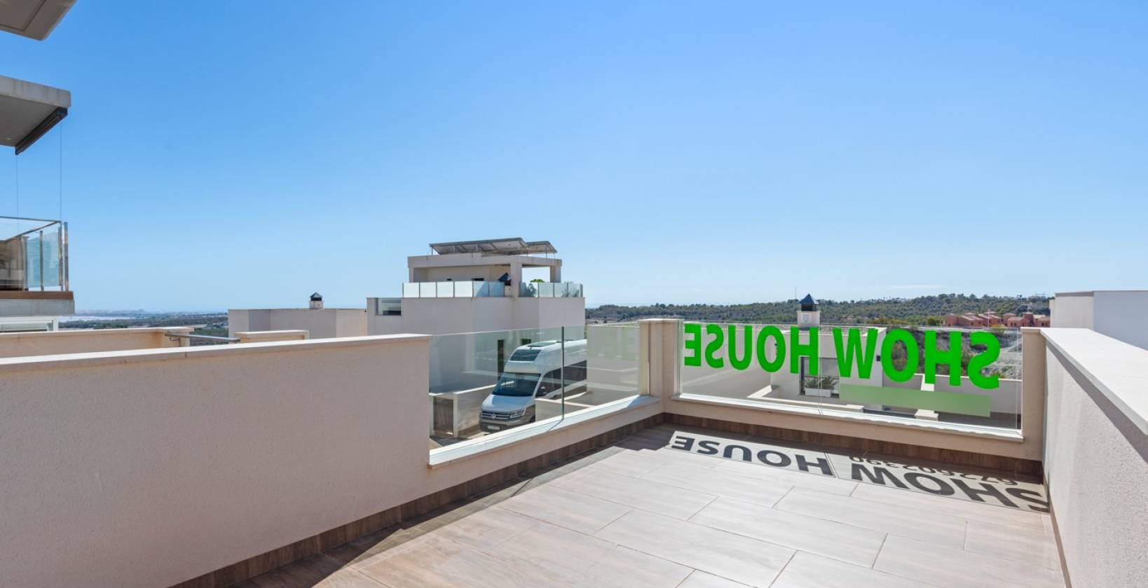 MODERN BUNGALOW FOR SALE IN COSTA BLANCA, SAN MIGUEL DE SALINAS. image 5