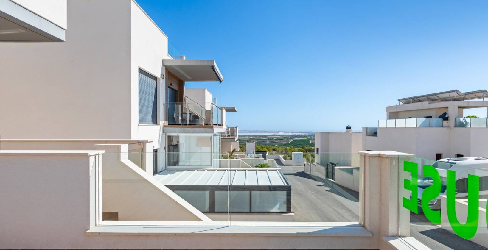 MODERN BUNGALOW FOR SALE IN COSTA BLANCA, SAN MIGUEL DE SALINAS. image 4