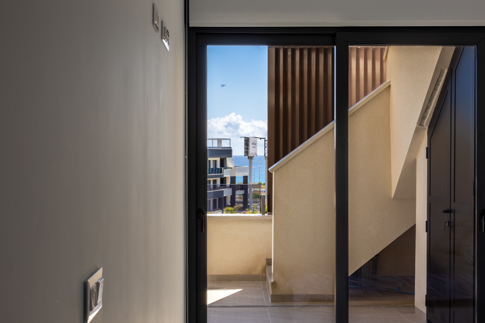 MODERN PENTHOUSE WITH SEA VIEWS IN PLAYA FLAMENCA, ORIHUELA COSTA image 4