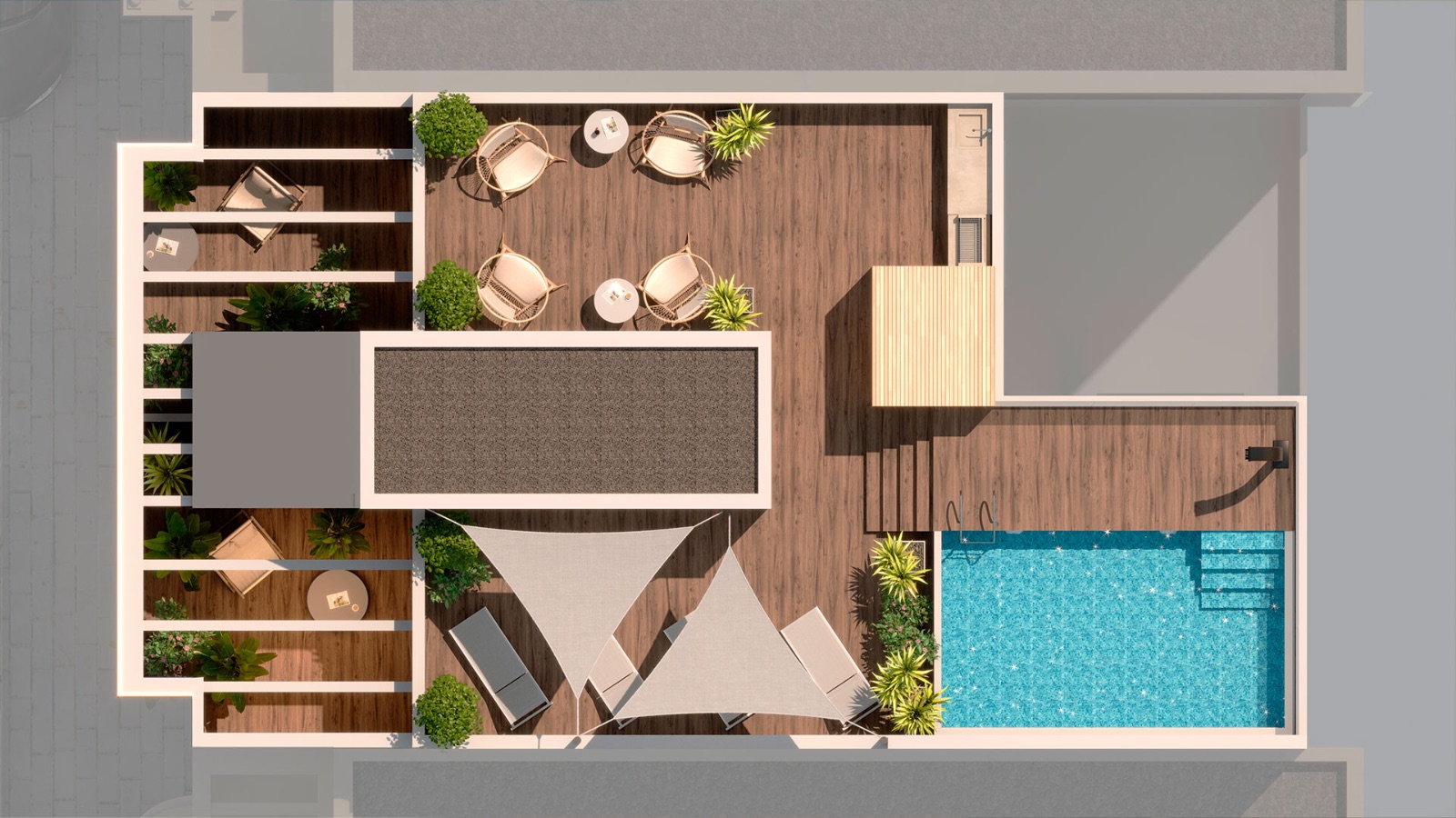 NEW BUILD APARTMENTS ONLY 190 METERS FROM THE BEACH. image 3