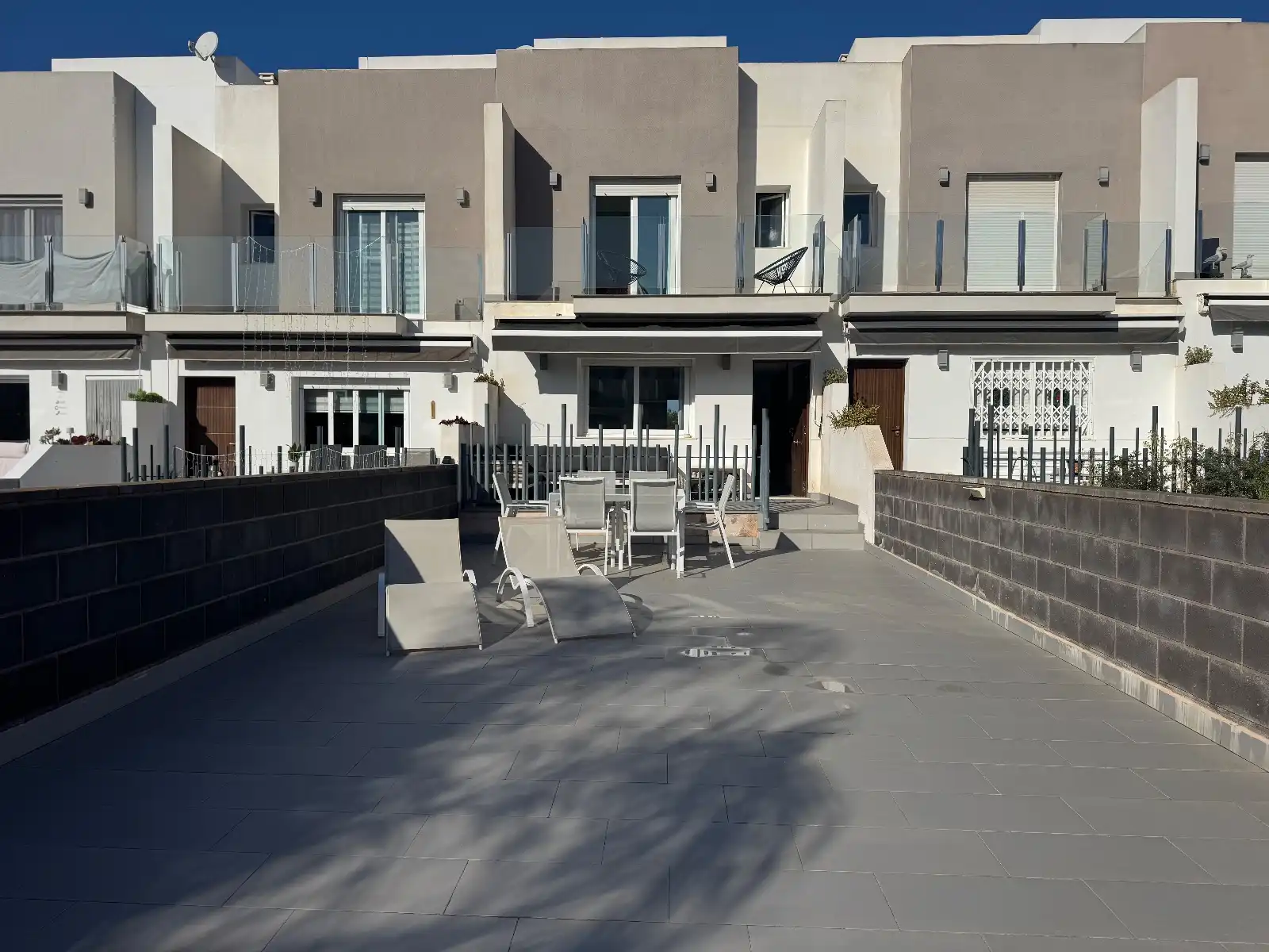 TOWNHOUSE - Aguas Nuevas photo 1