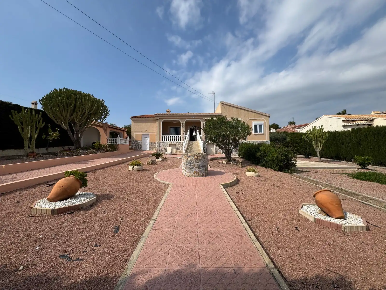 DETACHED_VILLA - Ciudad Quesada photo 1