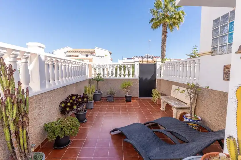 TOWNHOUSE - Punta Prima image 3