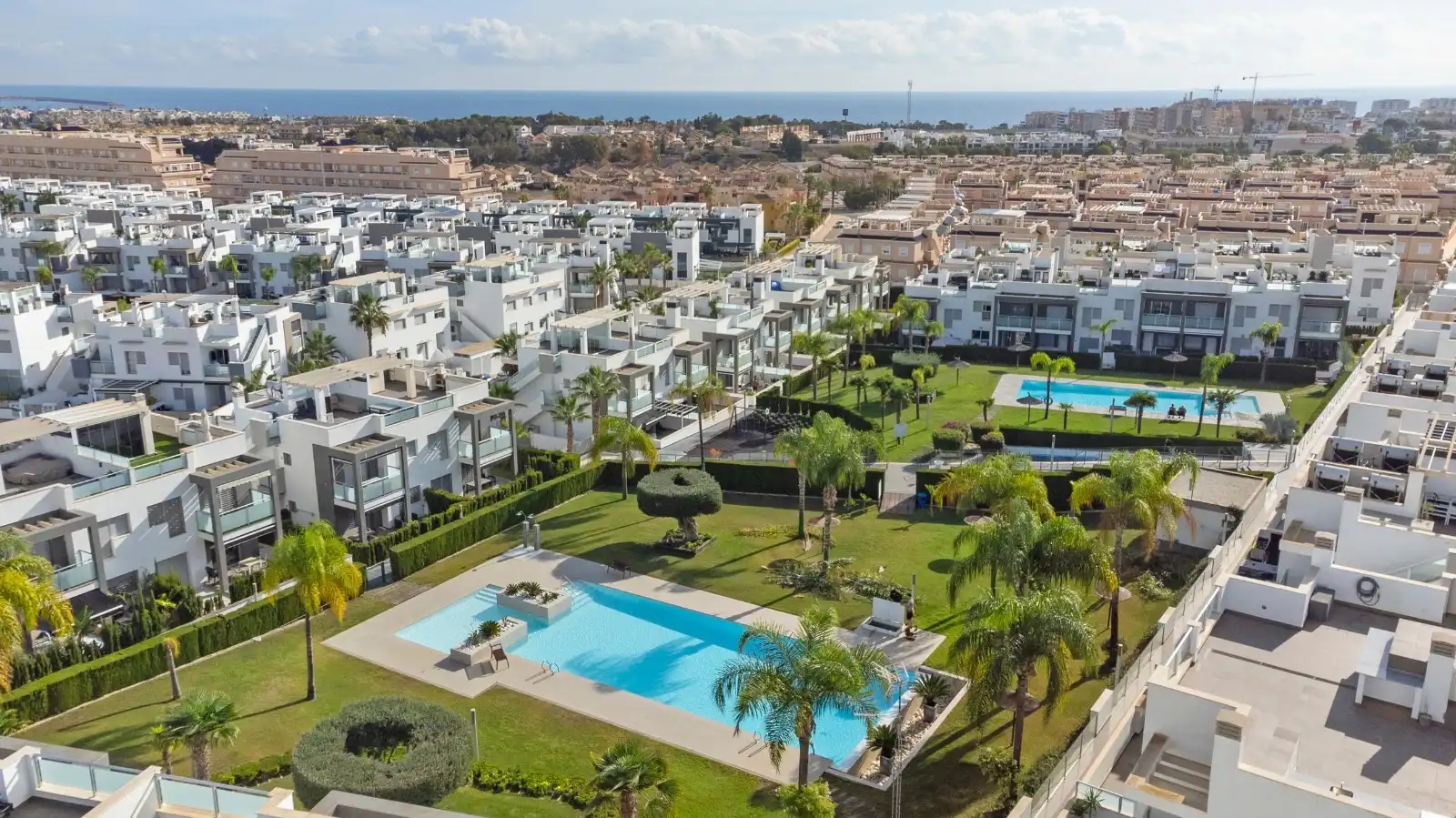 BUNGALOW - Punta Prima photo 1