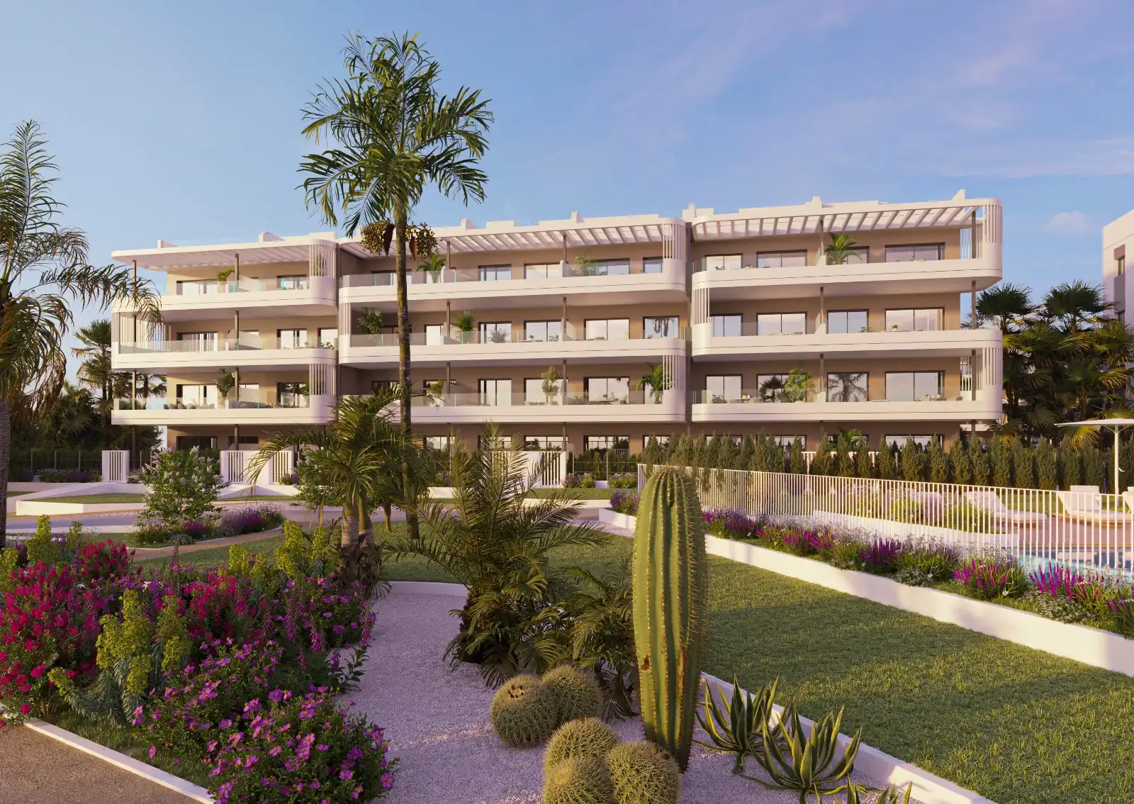 APARTMENT - Torrevieja image 5