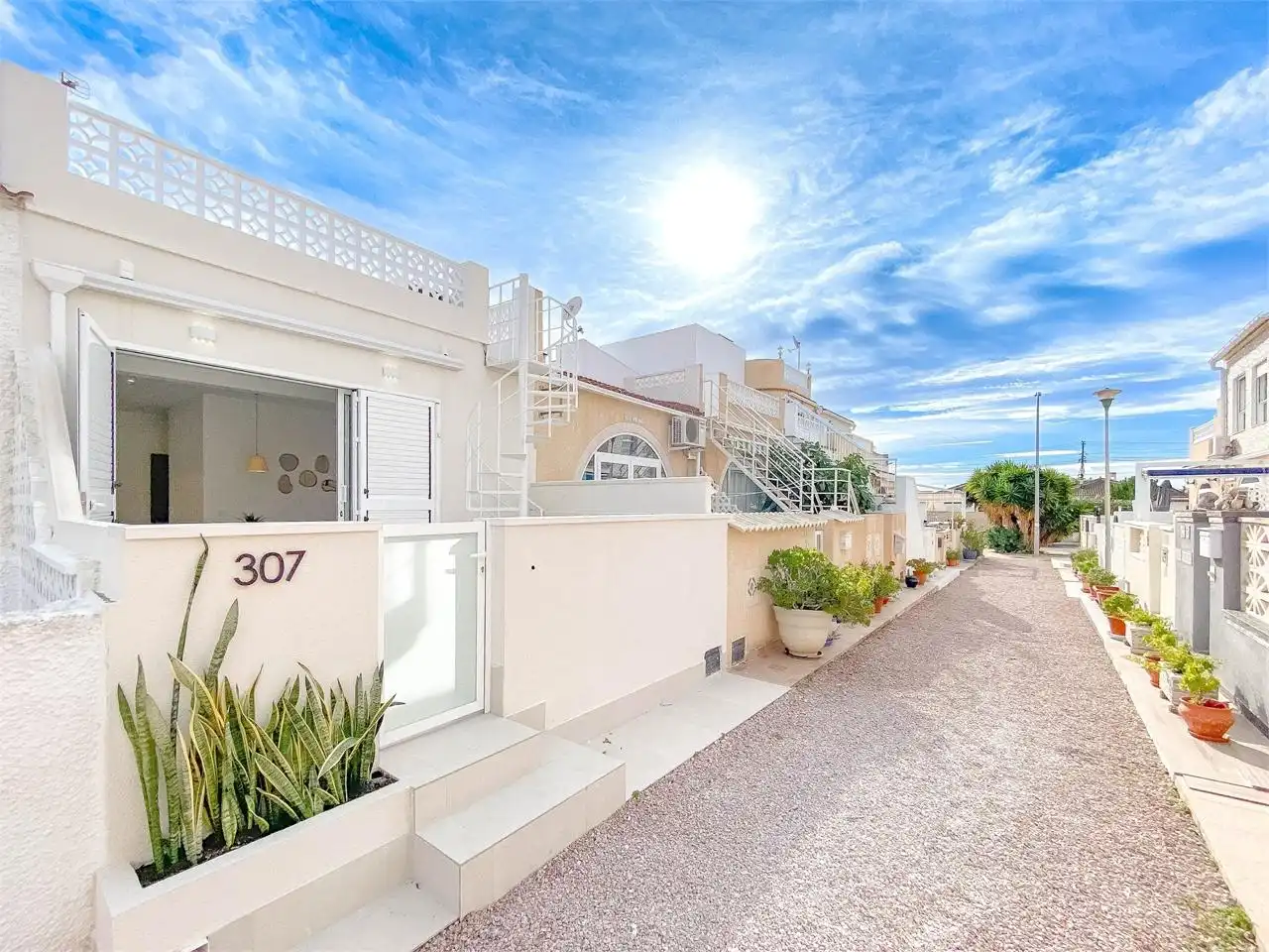 TOWNHOUSE - New Listing photo 1