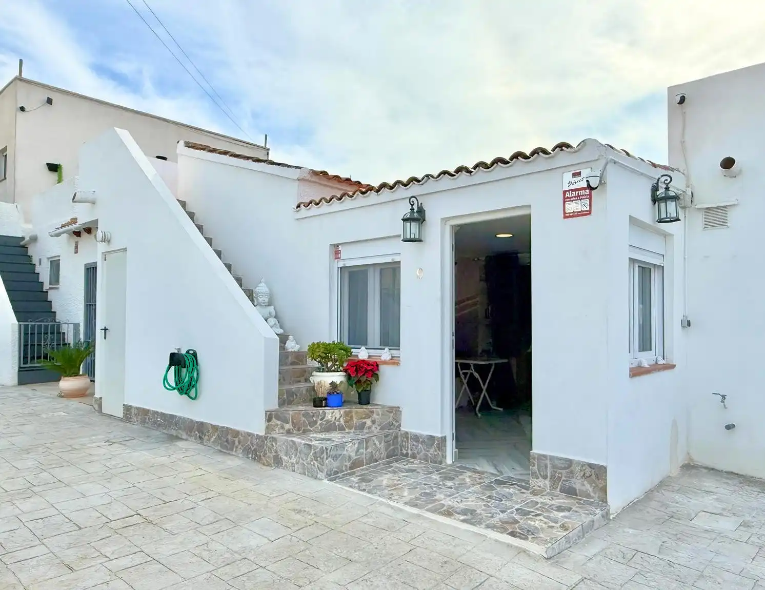 DETACHED_HOUSE - Torrevieja photo 1