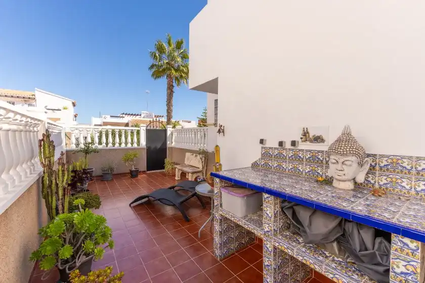 TOWNHOUSE - Punta Prima image 4