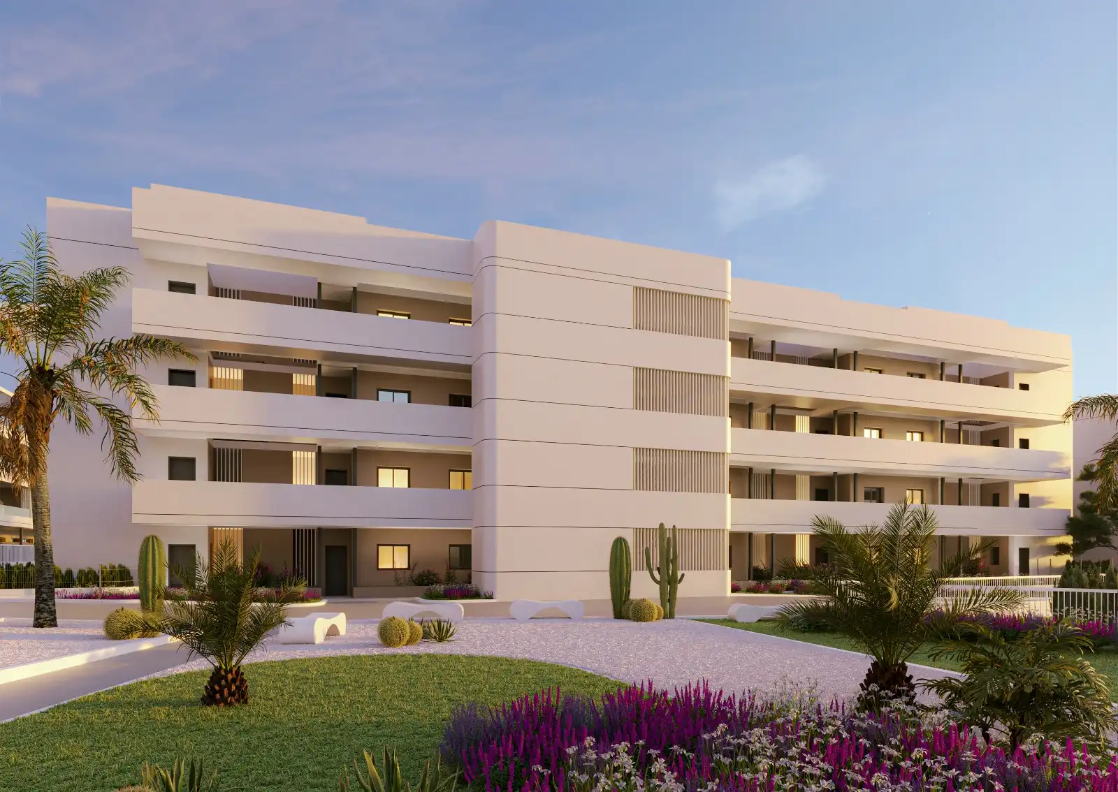 APARTMENT - Torrevieja image 4