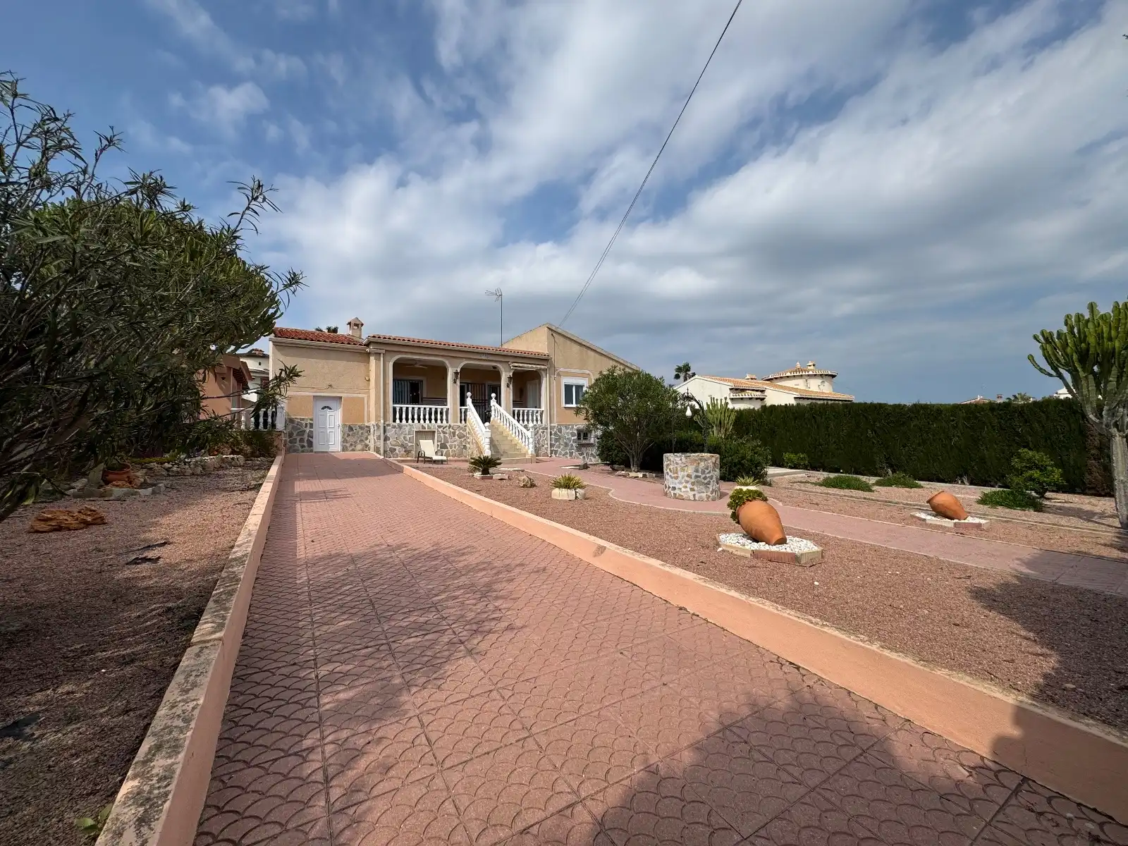 DETACHED_VILLA - Ciudad Quesada image 4