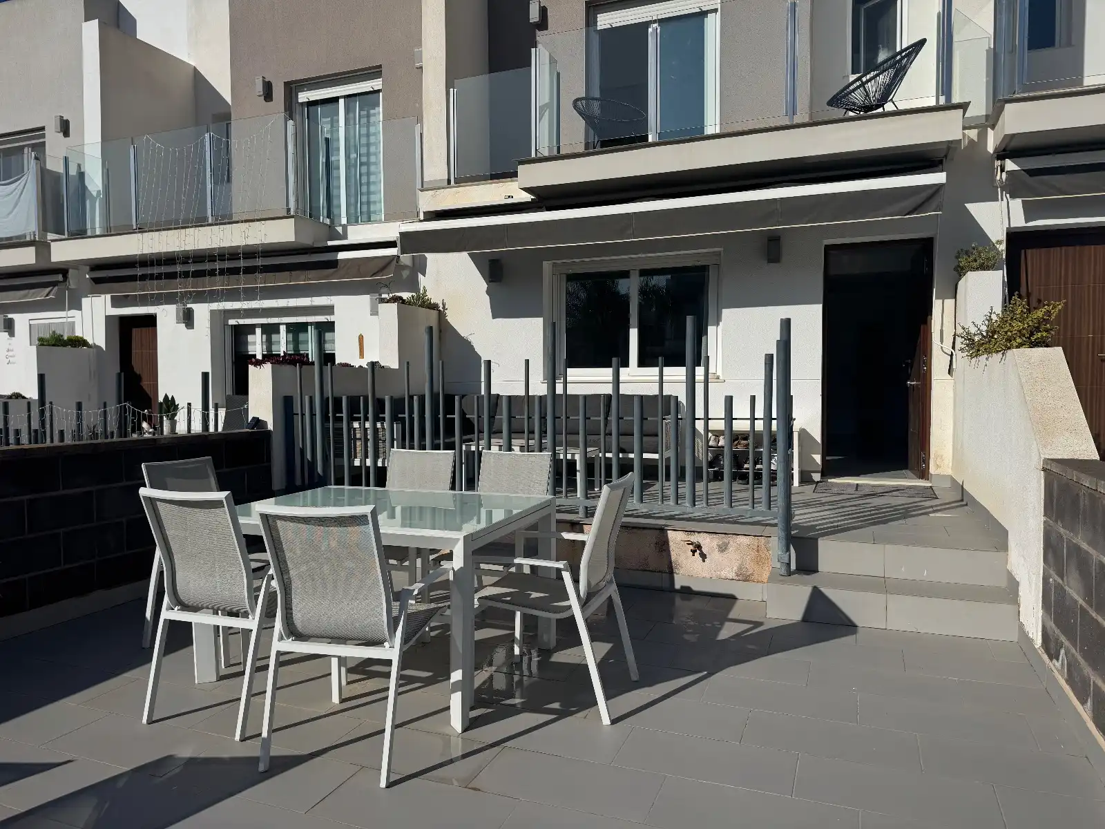 TOWNHOUSE - Aguas Nuevas image 5